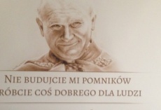 Dary dla Hospicjum- 25000skr i… ...